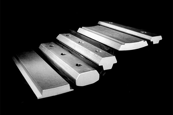 Low Alloy Steel